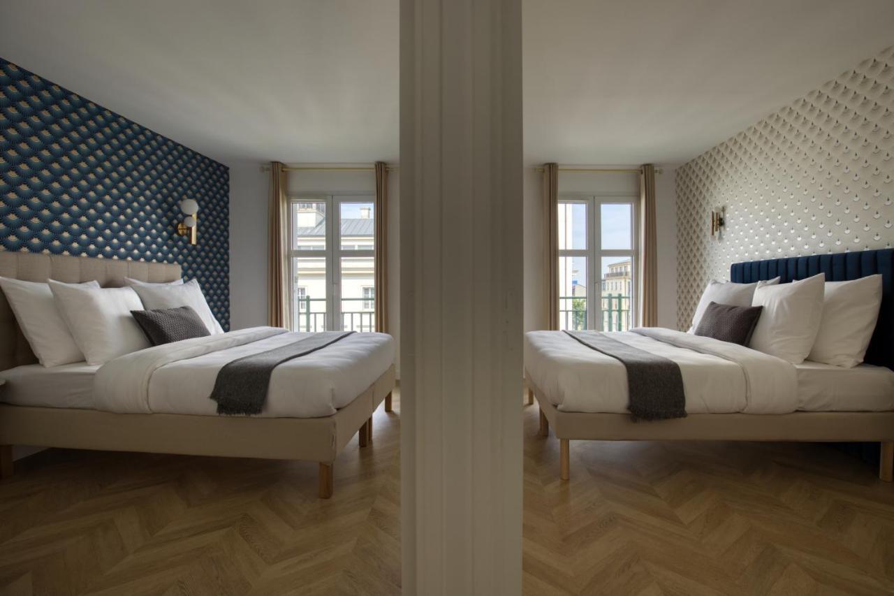 Splendide Appartement Avec Un Beau Panorama Pres De Disneyland Paris #21 Chessy  Ngoại thất bức ảnh