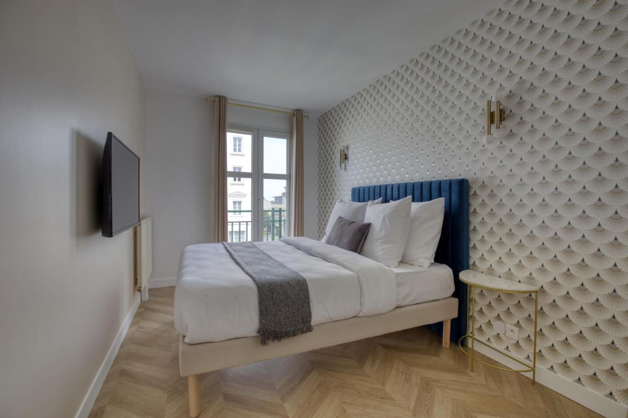 Splendide Appartement Avec Un Beau Panorama Pres De Disneyland Paris #21 Chessy  Ngoại thất bức ảnh