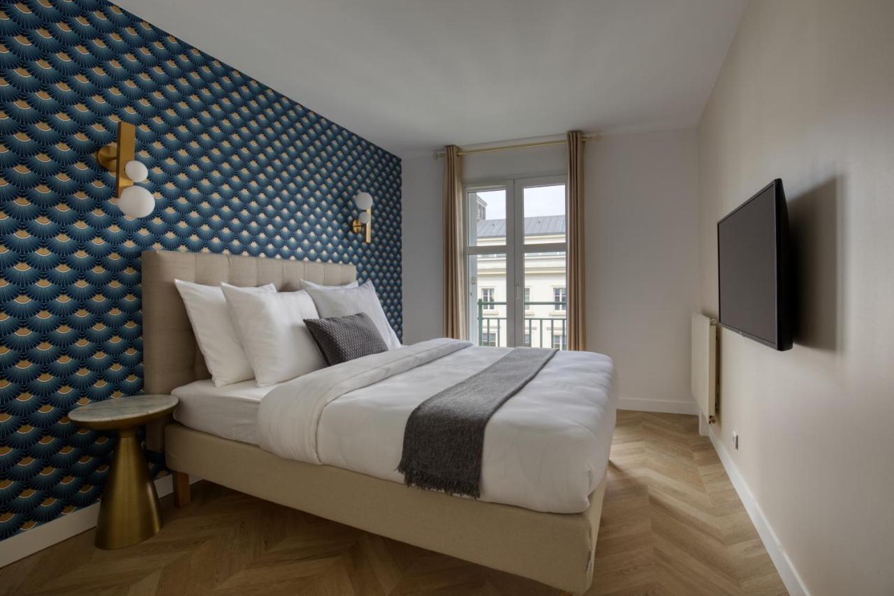 Splendide Appartement Avec Un Beau Panorama Pres De Disneyland Paris #21 Chessy  Ngoại thất bức ảnh